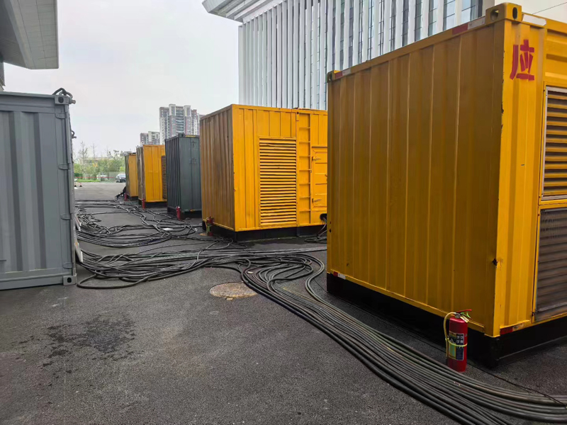 乌苏不同季节柴油发电机组保养有哪些注意事项？