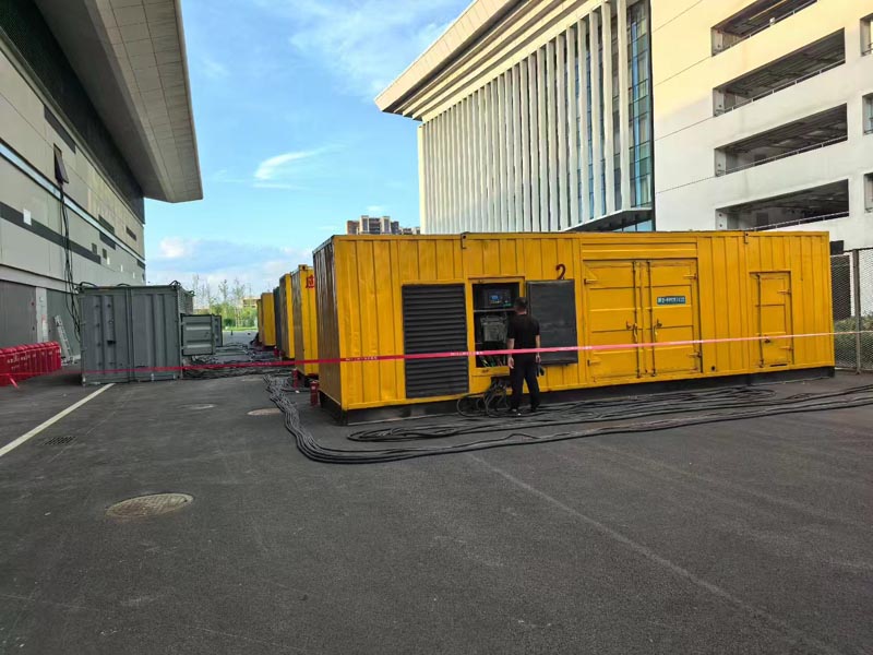 乌苏柴油发电机冬季保养注意事项？