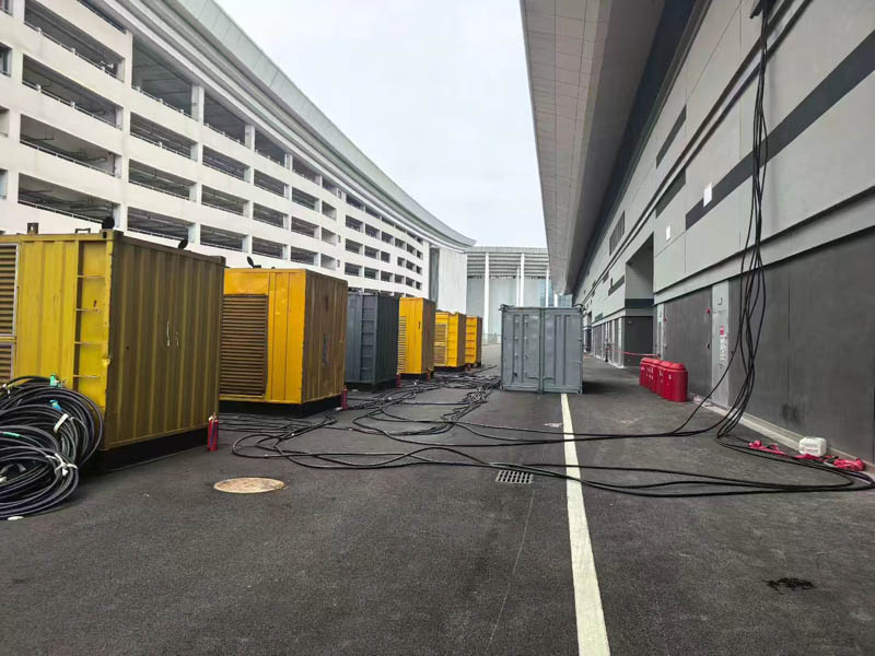 乌苏冬季柴油发电机启动前需要做哪些准备工作？