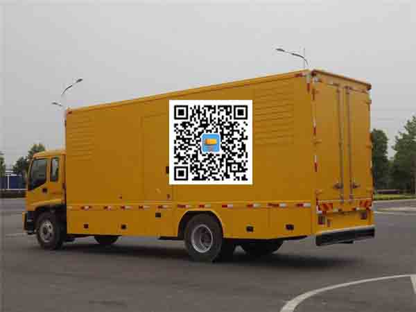 乌苏租赁发电机 柴油发电机组备件的清洗方法