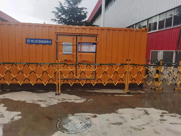 乌苏租赁发电机 柴油发电机组供应商:柴油发电机组润滑油的作用?