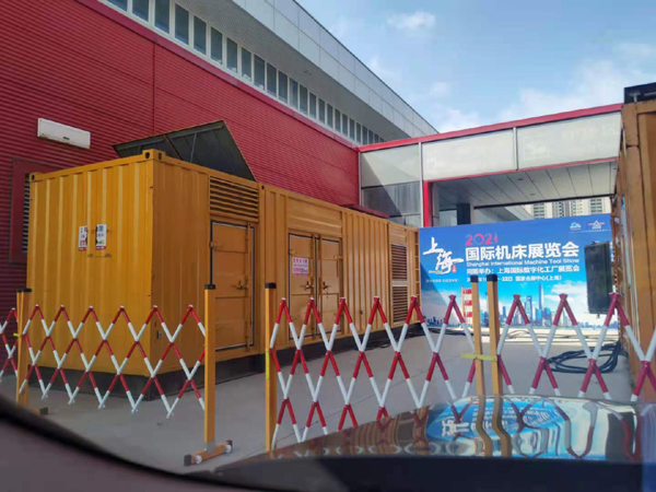 乌苏出租发电机-柴油发电机和汽油发电机哪个更好一些？