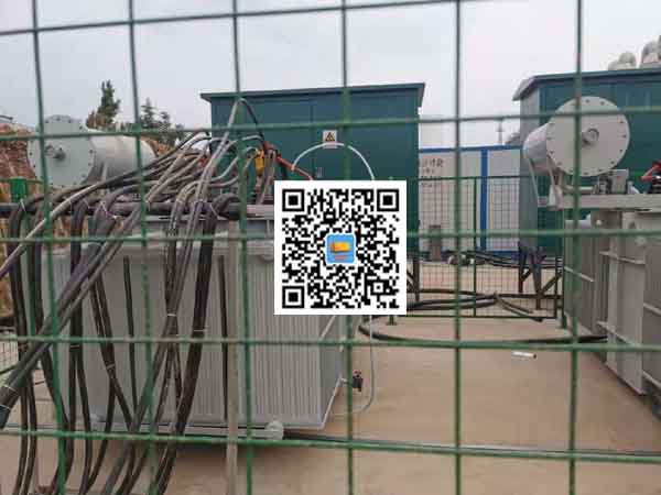 乌苏发电机出租-发电机功率适用电缆线规格估算口诀