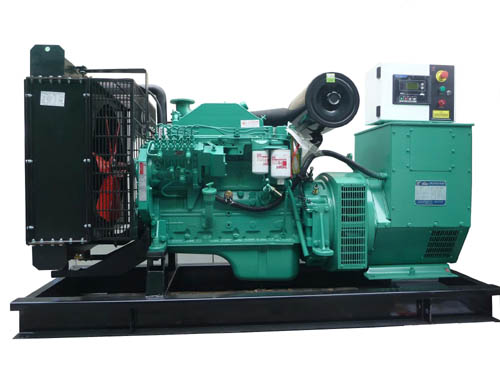 乌苏有哪些方法可以提高 200kw 柴油发电机的燃油效率?