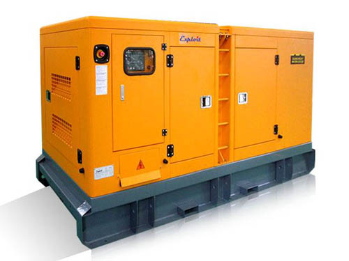 乌苏影响 200kw 柴油发电机油耗的因素有哪些?