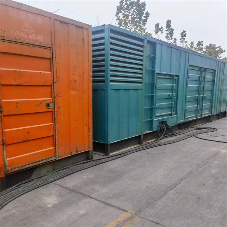 乌苏如何选择适合 600kW 柴油发电机组的热继电器？