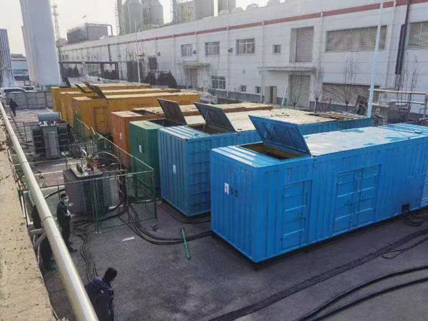 乌苏380V和690V电压的电缆线相同吗？