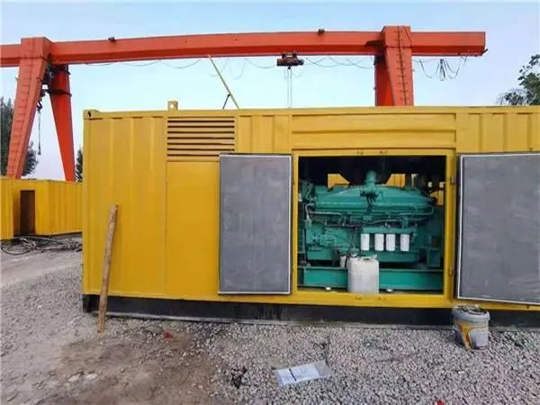 乌苏冬季低温环境下,500KW发电机组应该选择什么类型的启动电瓶?