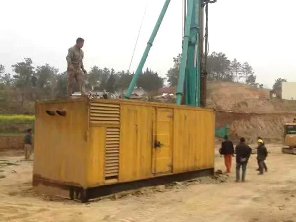 乌苏如何判断水冷式机油散热器密封件是否需要更换？
